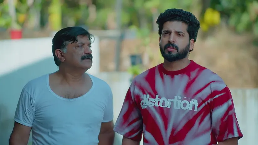 Mangalyam - March 24, 2025 - Best Scene