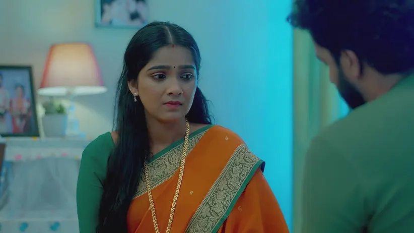 Mangalyam - March 29, 2025 - Best Scene