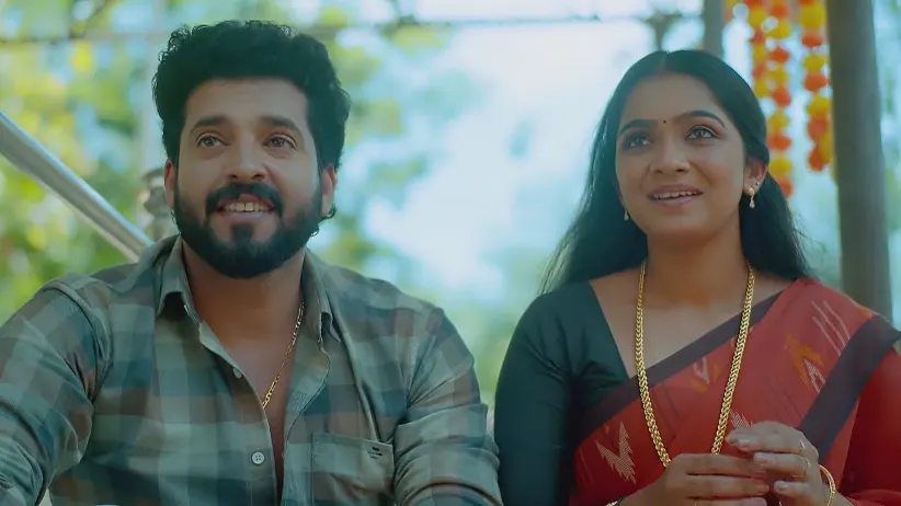 Mangalyam - March 27, 2025 - Best Scene