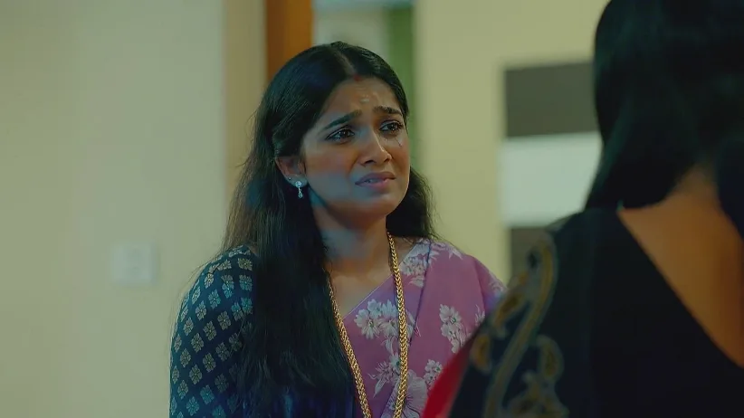 Mangalyam - March 26, 2025 - Best Scene