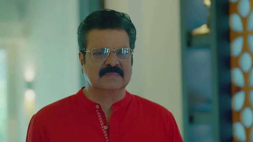 Mangalyam - March 30, 2025 - Best Scene