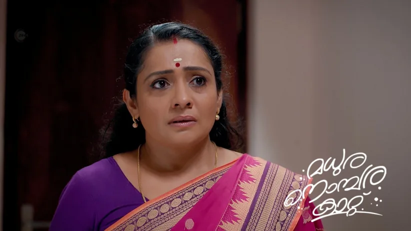 Jeevan Threatens to Kill Adi