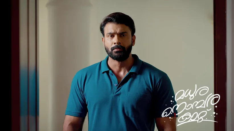 Jeevan Sees Nithya Vaguely