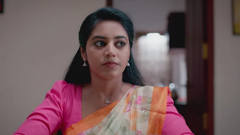 Madhura Nombara Kattu - March 29, 2025 - Best Scene