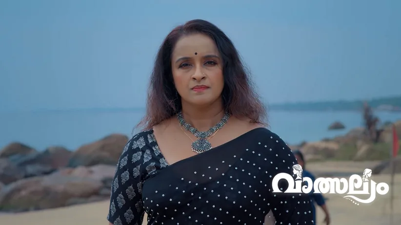 Karthik Challenges Saheera
