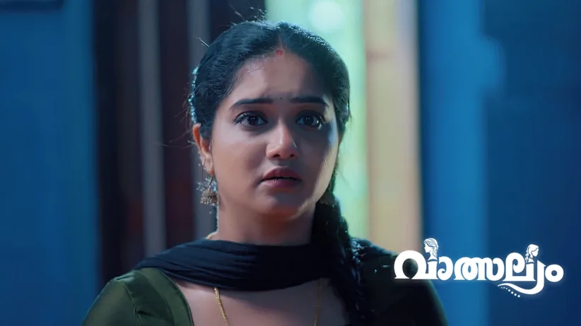 Vyshakh Troubles Mythili