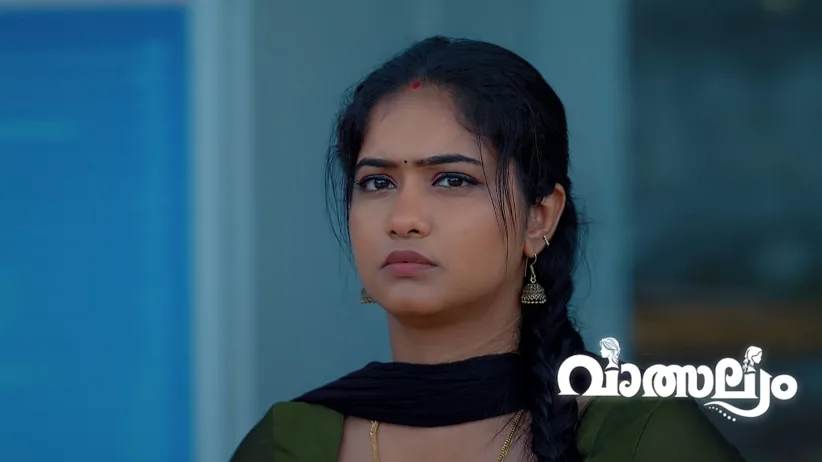 വാത്സല്യം - മാർച്ച് 27, 2025 - എപ്പിസോഡ്