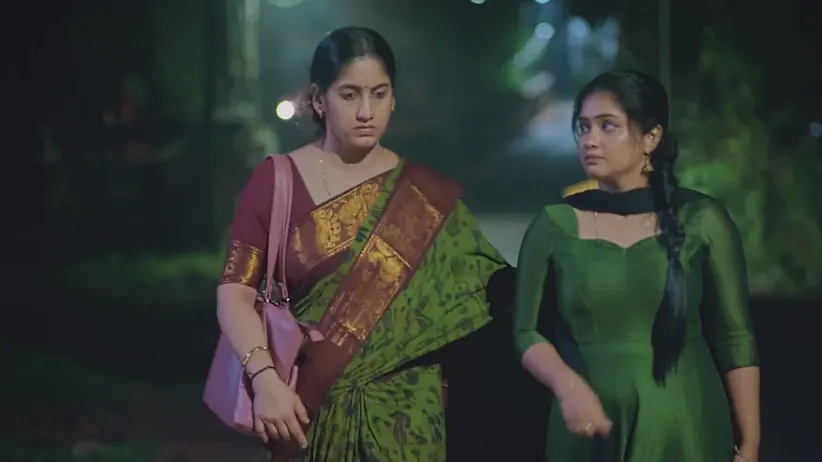 Valsalyam - March 26, 2025 - Webisode