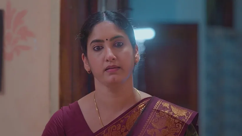 Valsalyam - March 25, 2025 - Best Scene