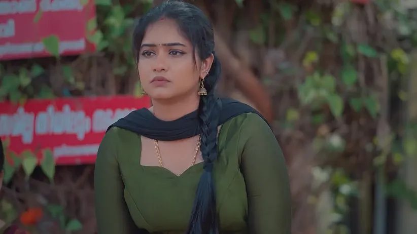 Valsalyam - March 27, 2025 - Best Scene
