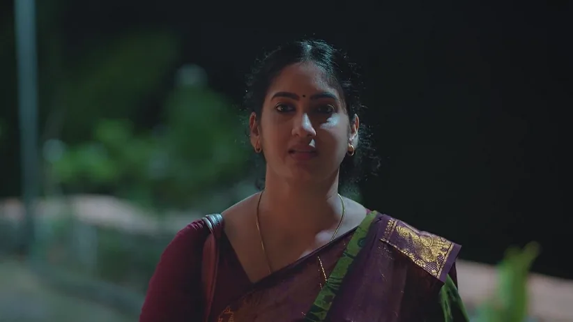 Valsalyam - March 26, 2025 - Best Scene