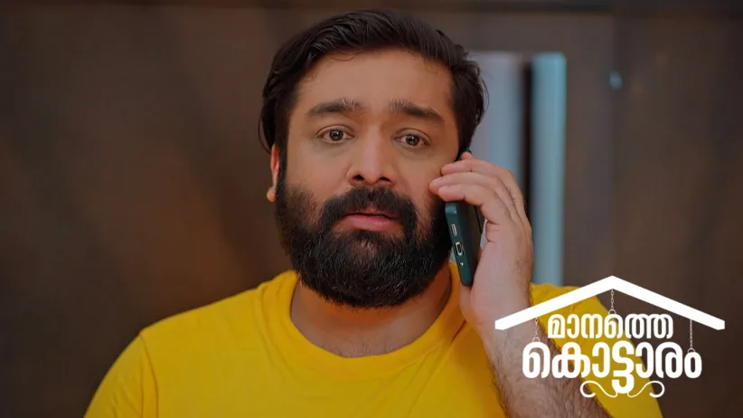 Prakash Exposes Manoj