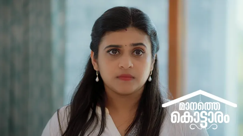 മാനത്തെ കൊട്ടാരം - മാർച്ച് 29, 2025 - എപ്പിസോഡ്