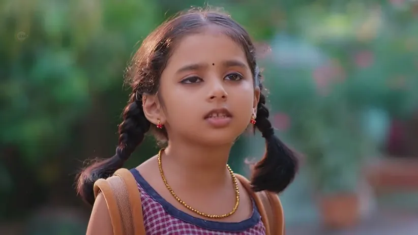 മാനത്തെ കൊട്ടാരം - മാർച്ച് 26, 2025 - വെബ്സോഡ്