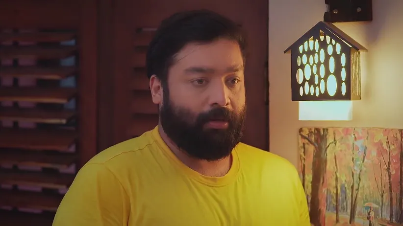 Manathe Kottaram - March 27, 2025 - Webisode