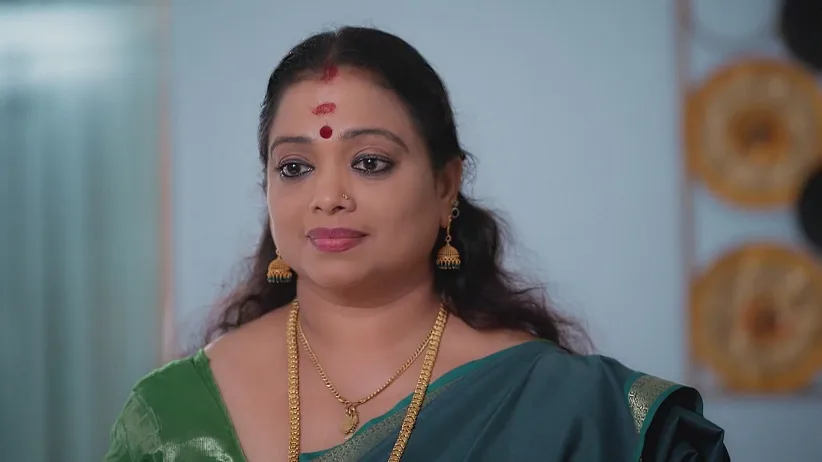മാനത്തെ കൊട്ടാരം - മാർച്ച് 25, 2025 - ക്ലിപ്പ്