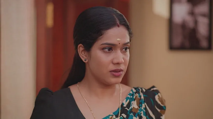 മാനത്തെ കൊട്ടാരം - മാർച്ച് 29, 2025 - ക്ലിപ്പ്