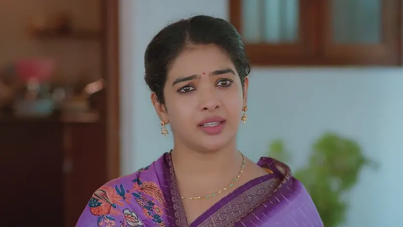 Manathe Kottaram - March 26, 2025 - Best Scene