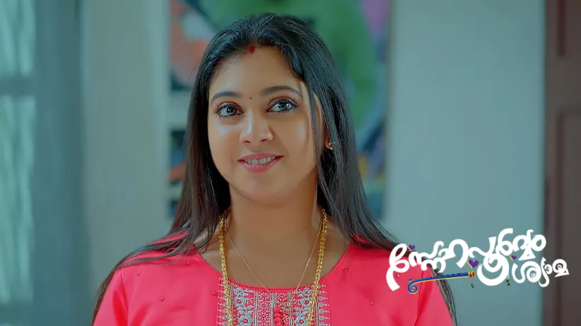 Kalpana Speaks Lowly of Radhika