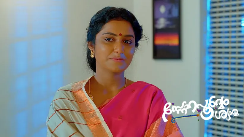 Urvashi's plan to Frame Radhika