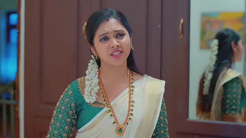 Snehapoorvam Shyama - March 25, 2025 - Webisode