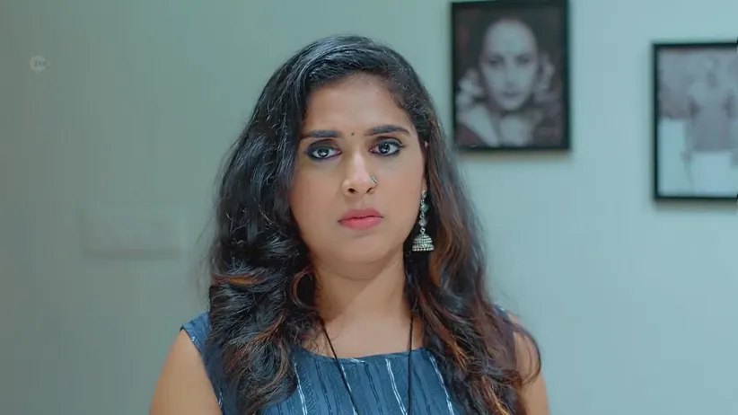 Snehapoorvam Shyama - March 29, 2025 - Webisode