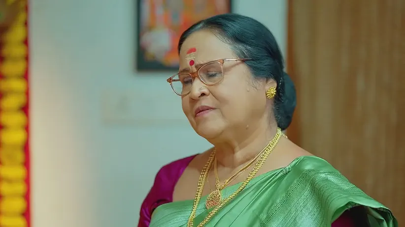Snehapoorvam Shyama - March 30, 2025 - Webisode