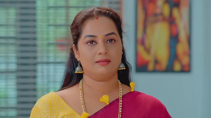 Snehapoorvam Shyama - March 28, 2025 - Webisode