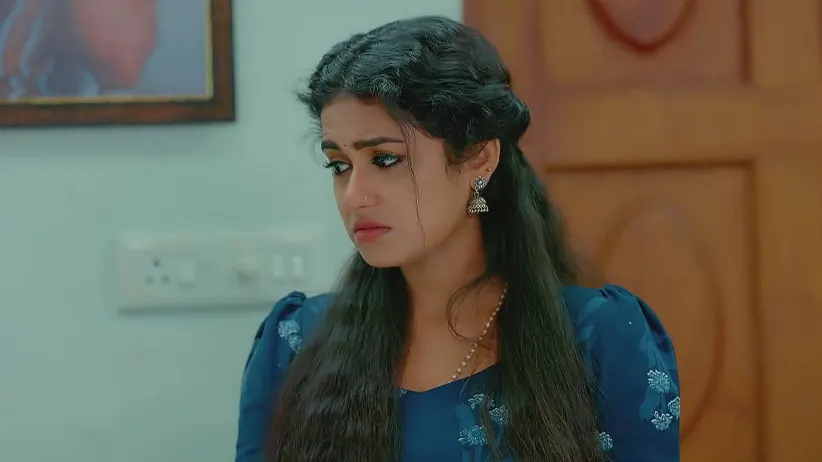 Snehapoorvam Shyama - March 24, 2025 - Best Scene