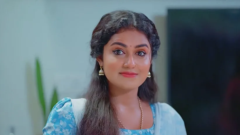 Snehapoorvam Shyama - March 26, 2025 - Best Scene