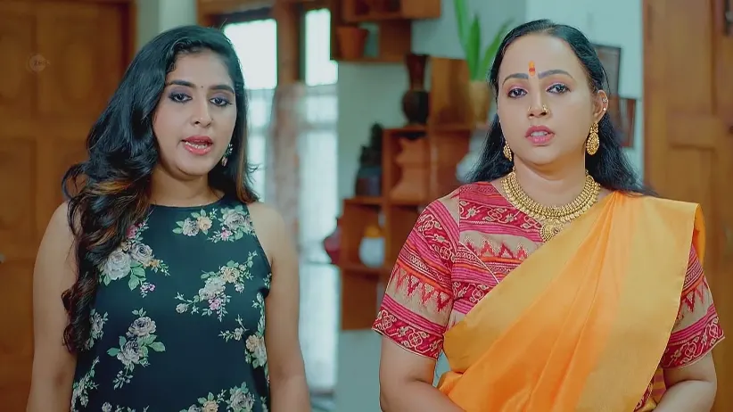 Snehapoorvam Shyama - March 30, 2025 - Best Scene