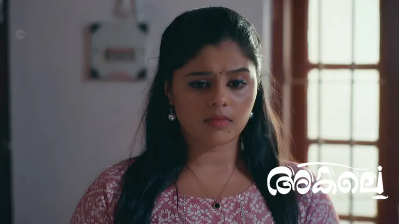 Prathapa Varma Warns Rukmini