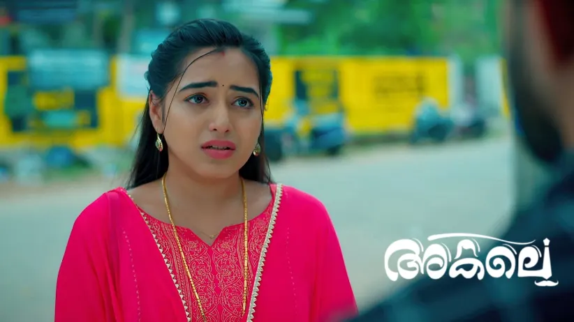 അകലെ - മാർച്ച് 27, 2025 - എപ്പിസോഡ്