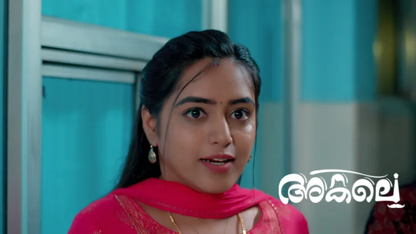 Raju Regains Conciousness