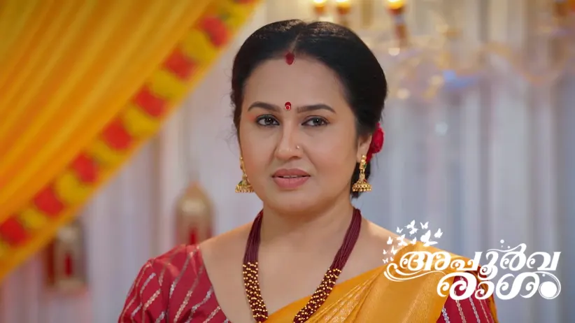 Devika's 'Manjalkalyanam'