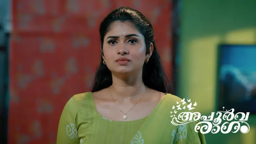 Sreekala Questions Siddharth's Parents