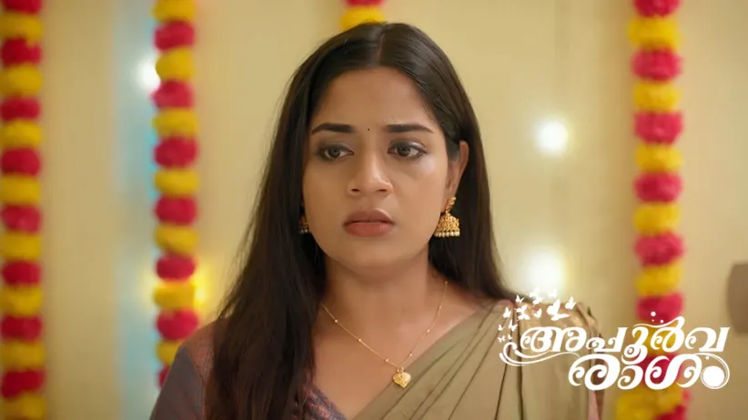 Janaki Is Relieved by Devika’s Words