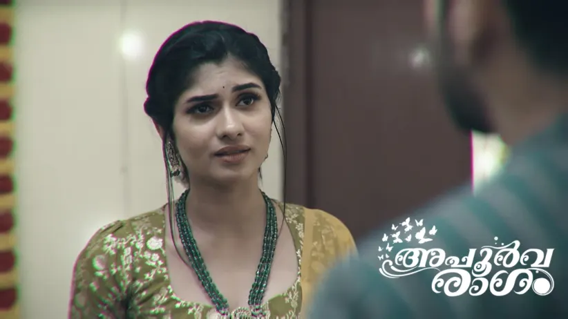 Will Maya Succeed in Her Plan against Bhargaviamma?