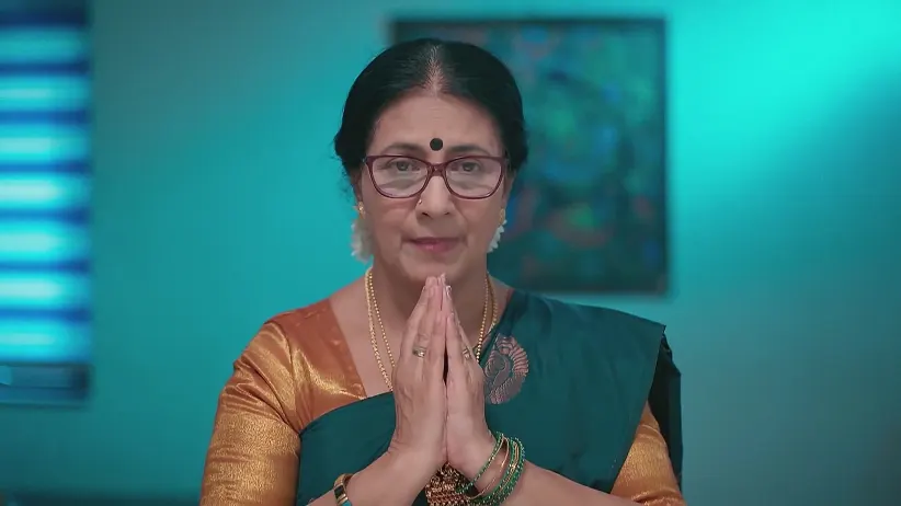 Apoorvaragam - March 27, 2025 - Webisode