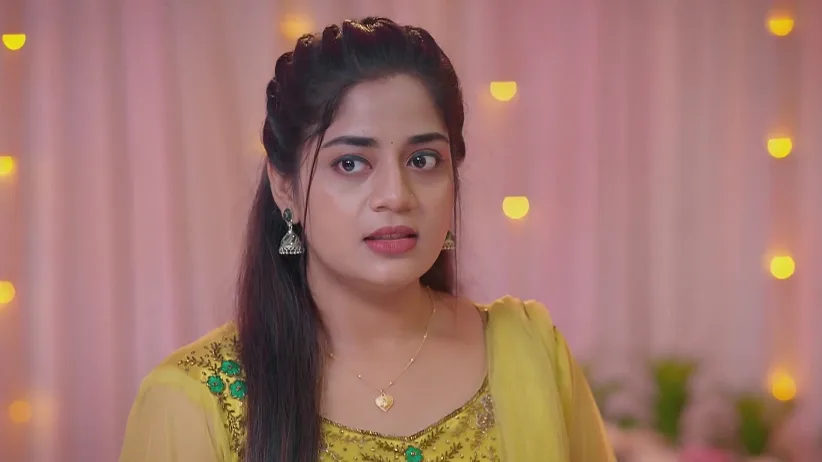Apoorvaragam - March 25, 2025 - Webisode