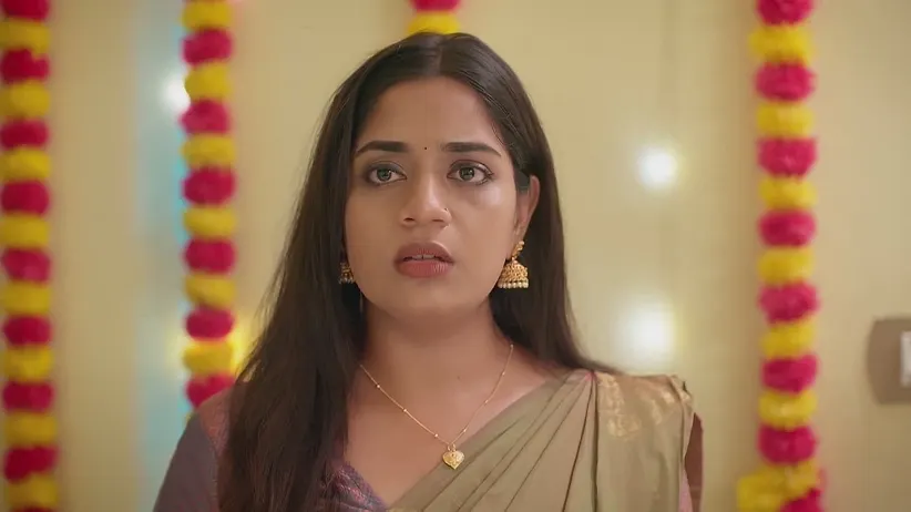 Apoorvaragam - March 26, 2025 - Webisode