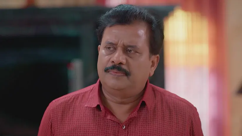 Apoorvaragam - March 24, 2025 - Webisode