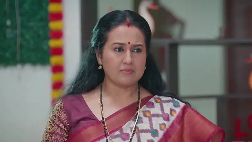 Apoorvaragam - March 28, 2025 - Webisode