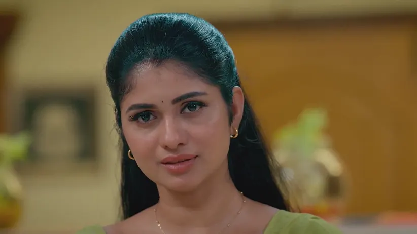 Apoorvaragam - March 24, 2025 - Best Scene