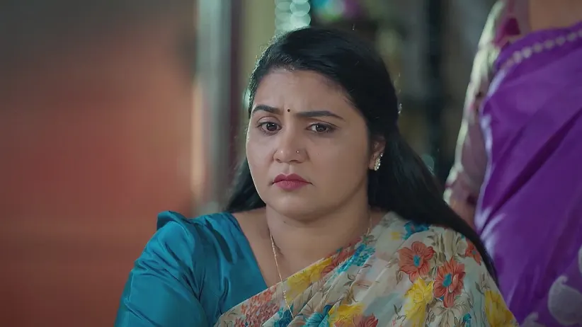 Apoorvaragam - March 27, 2025 - Best Scene