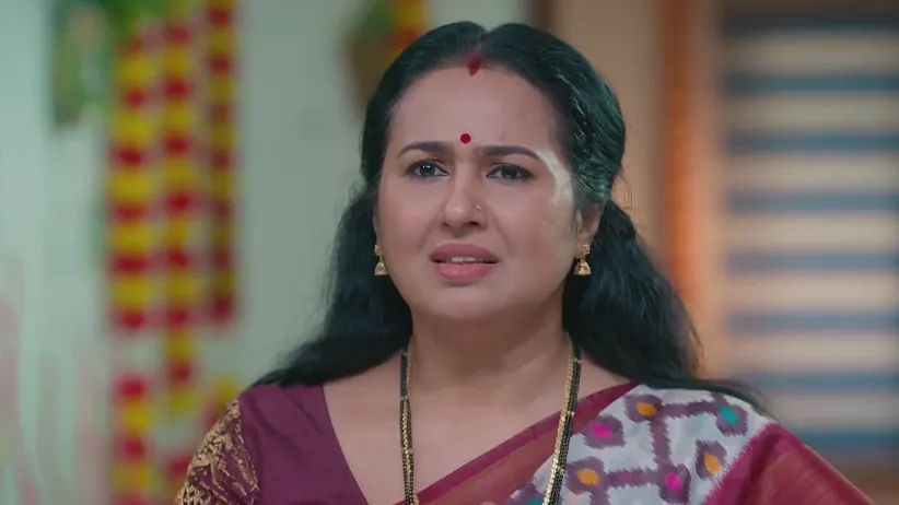 Apoorvaragam - March 29, 2025 - Best Scene