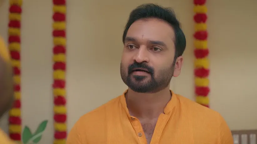 Apoorvaragam - March 26, 2025 - Best Scene