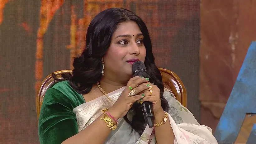 Dr Abhilasha Shares Her Opinion - Tamizha Tamizha S3