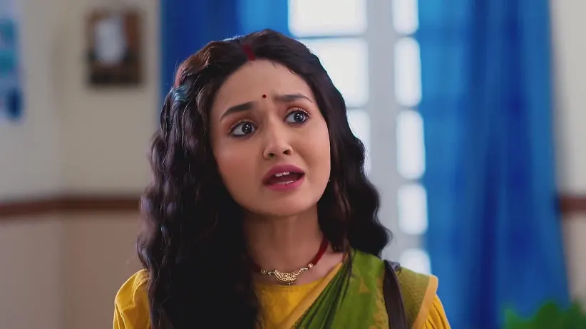 ময়নাকে ডিভোর্স দিতে রাজি হয় রোদ্দুর