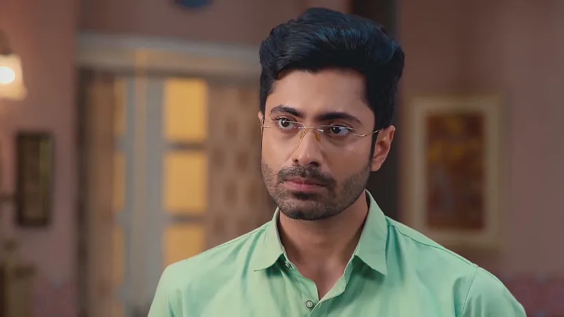 Roddur Decides to Divorce Moyna